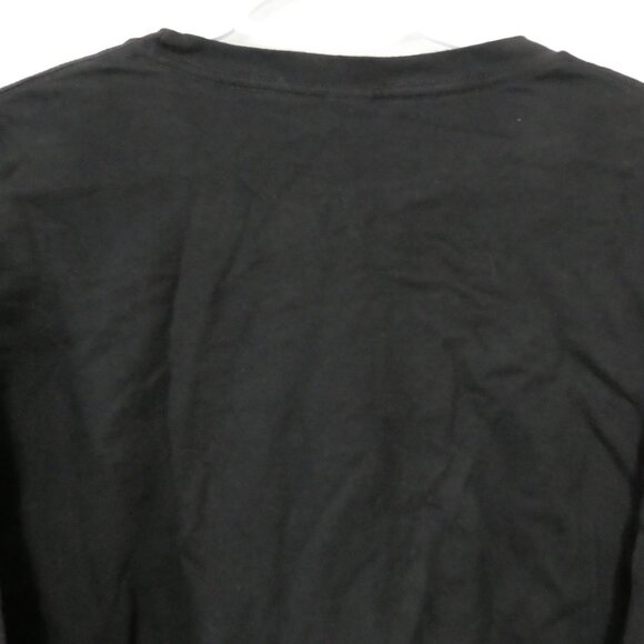 Y2K | BANG-ON - Nintendo | 2XL |  Classic Black T-Shirt W/ Bowser King Koopa '04 - Picture 10 of 15